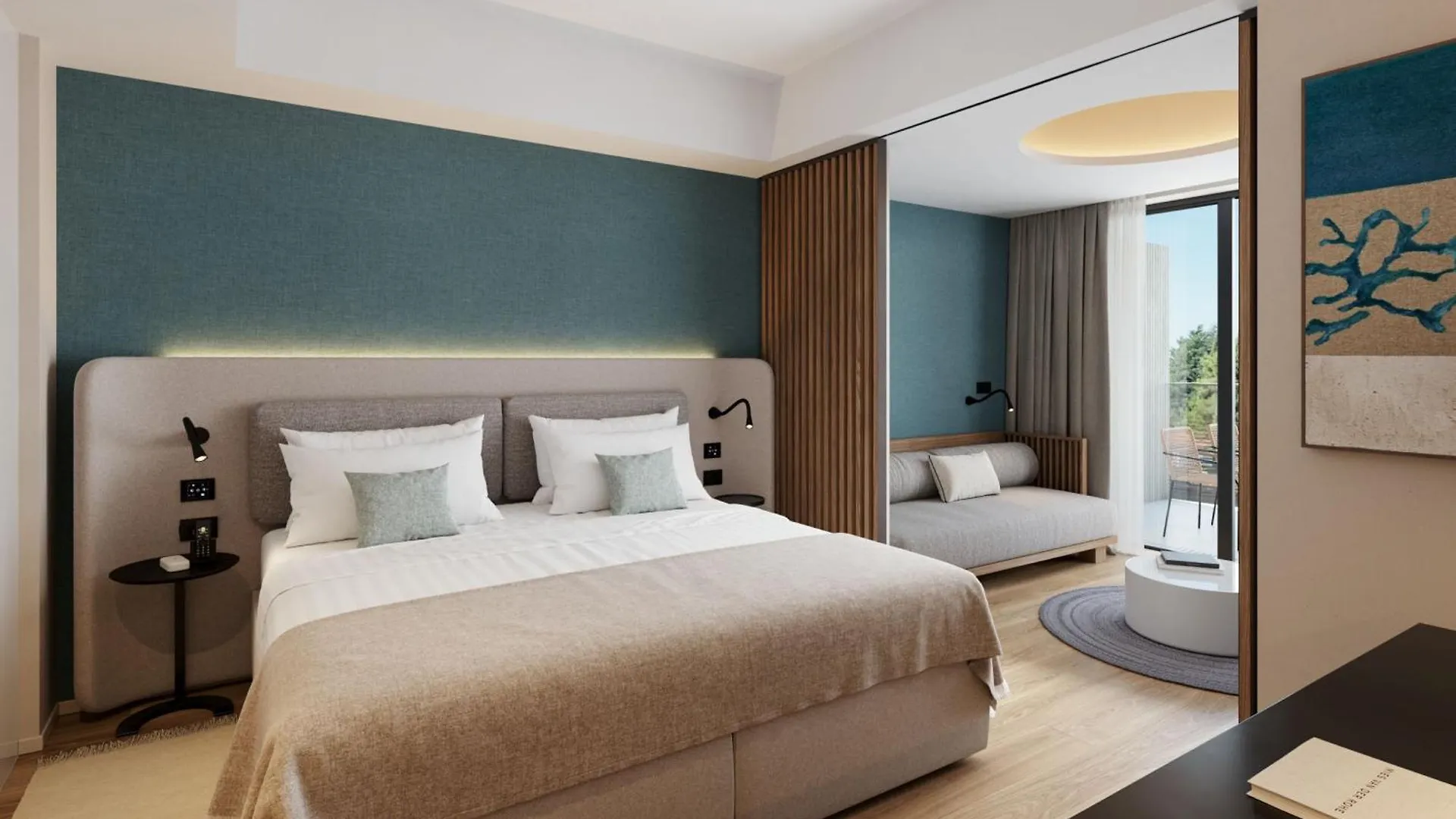 Pical Resort, Valamar Collection