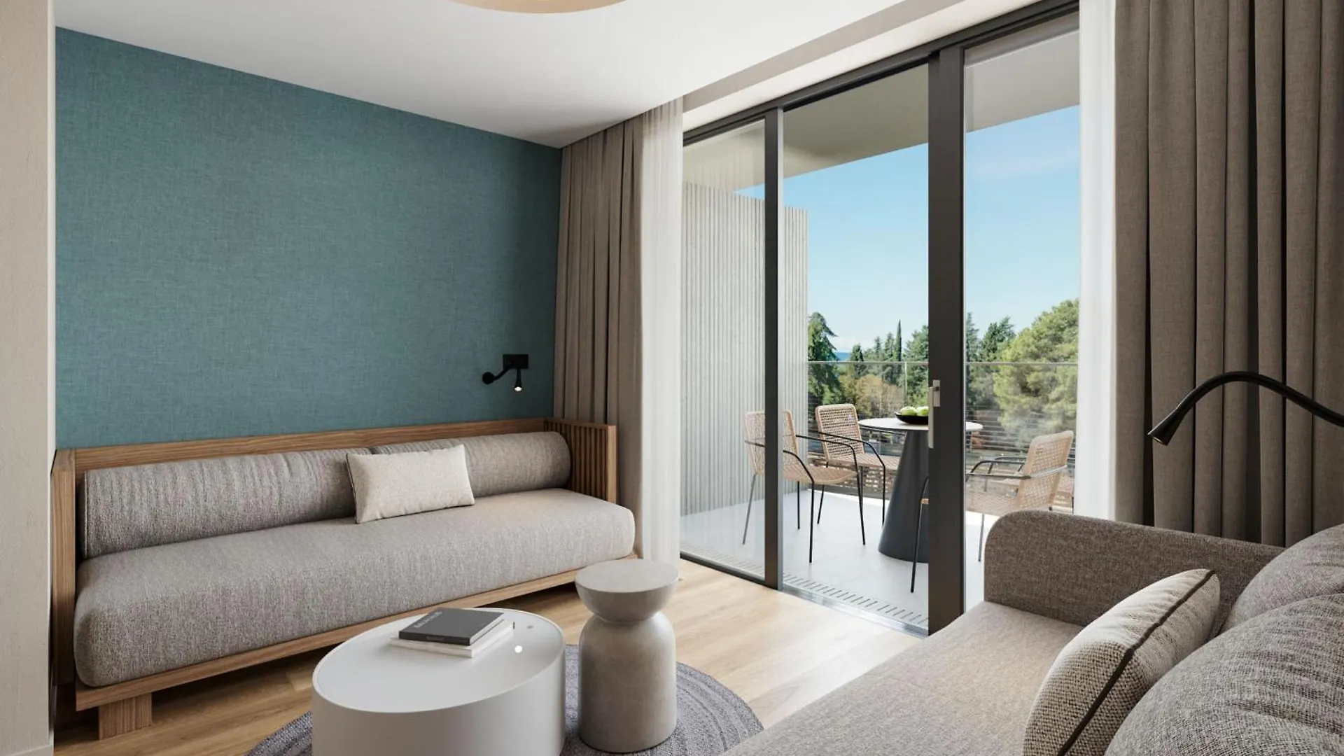 ***** Hotel Pical Resort, Valamar Collection Croatia
