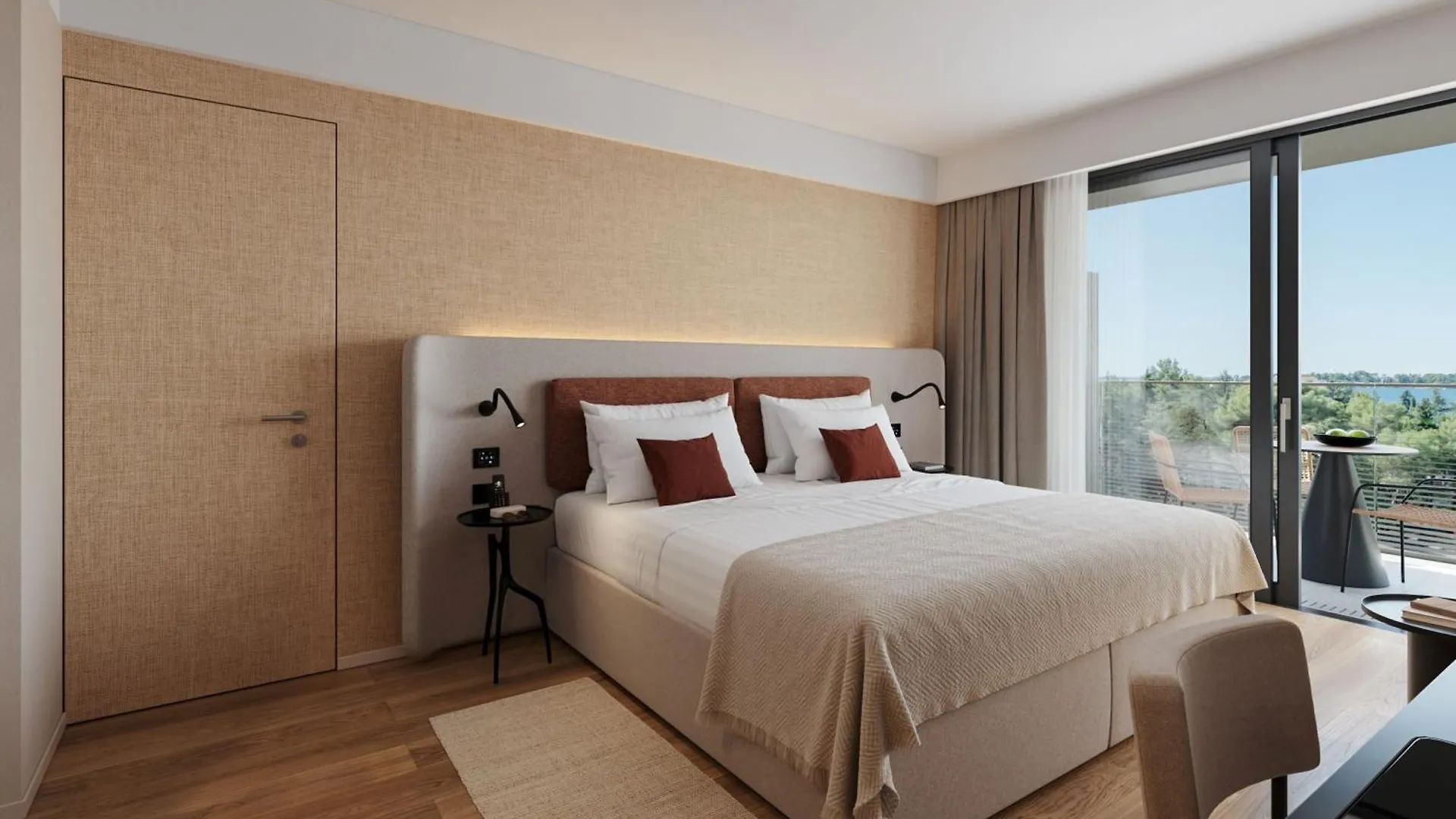 ***** Hotel Pical Resort, Valamar Collection Croatia