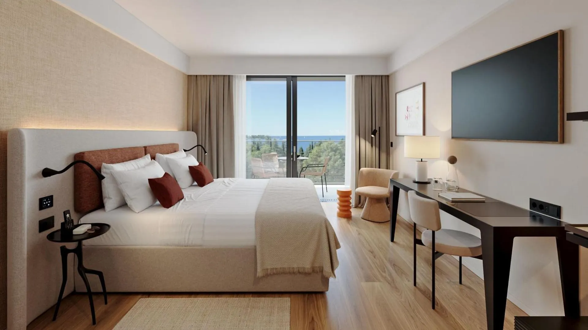 Hotel Pical Resort, Valamar Collection