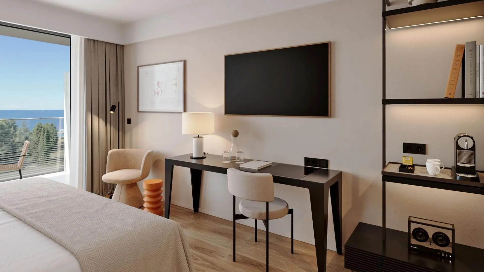Pical Resort, Valamar Collection Hotel