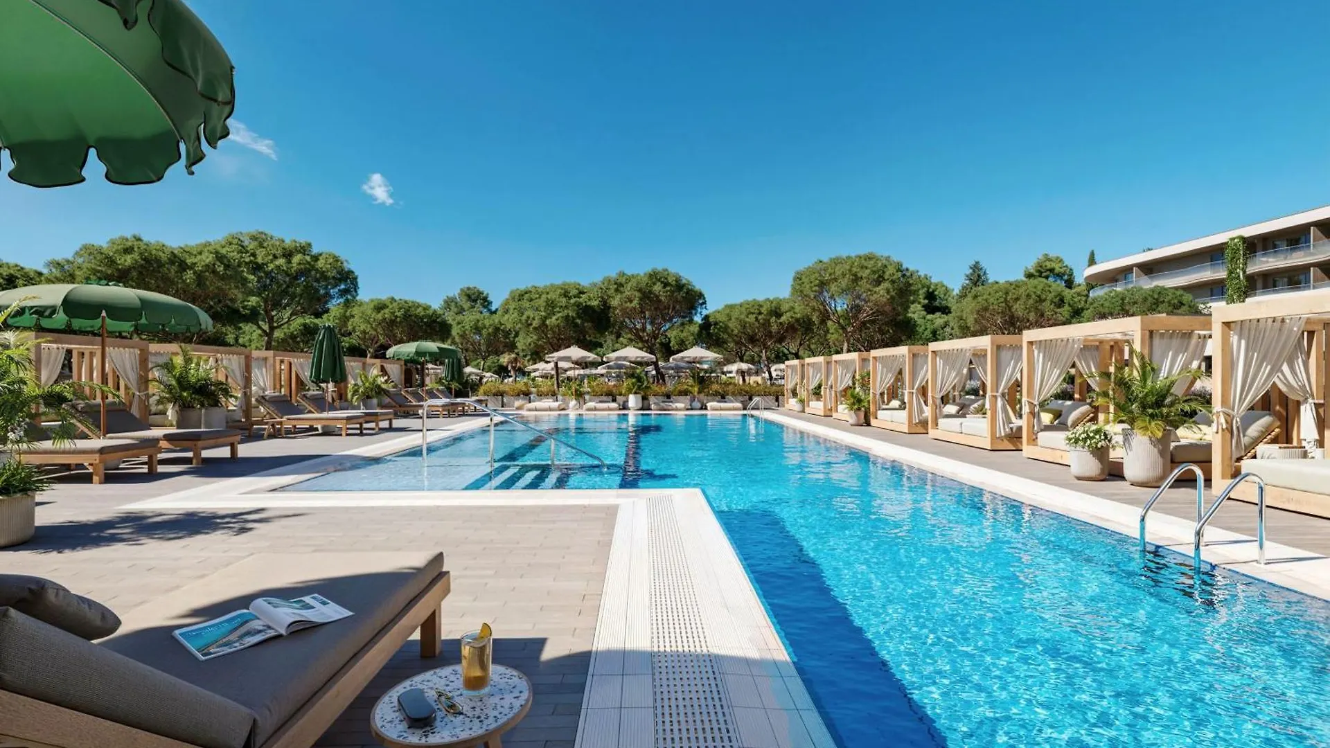Hotel Pical Resort, Valamar Collection