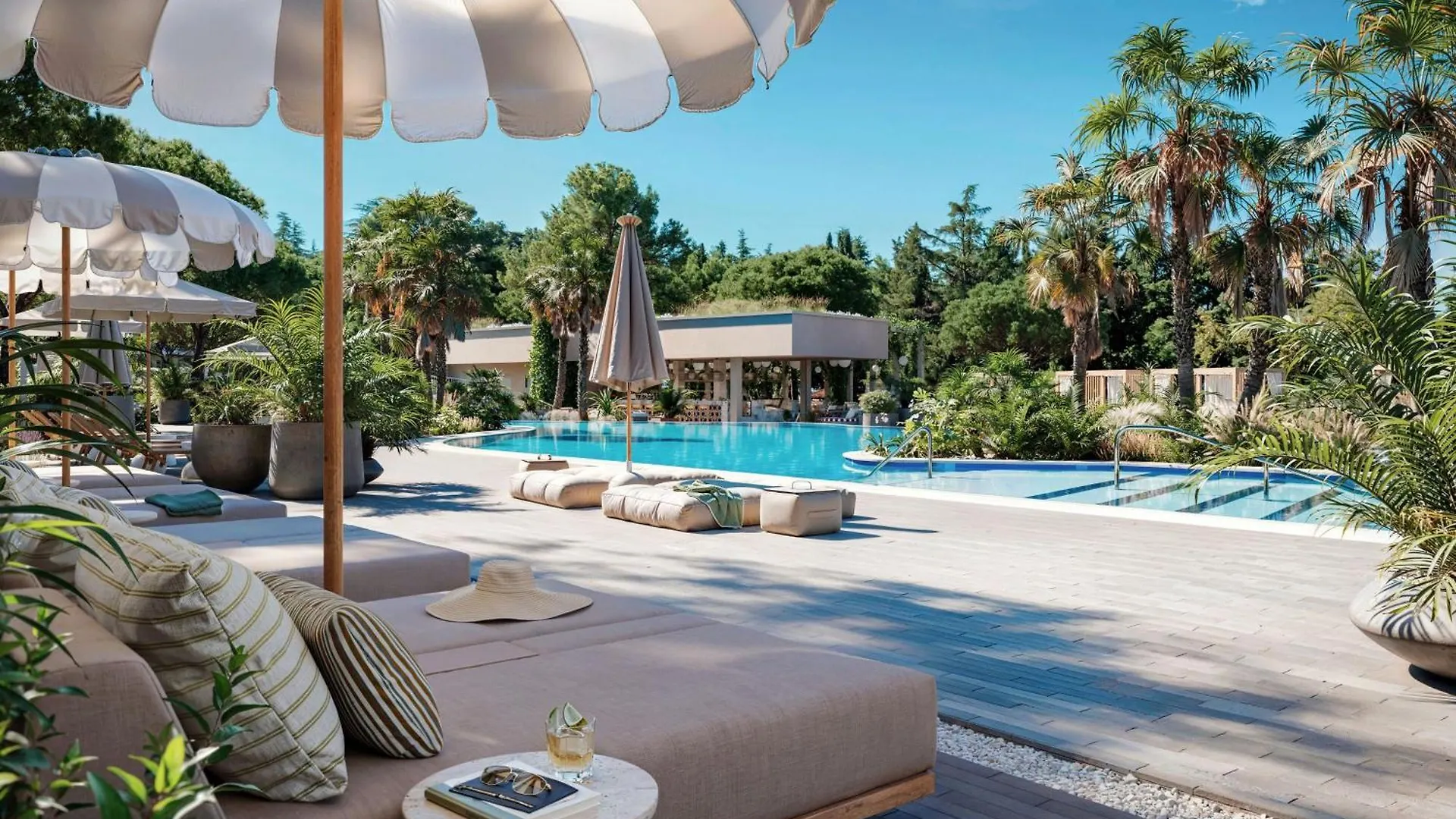 Pical Resort, Valamar Collection 5*, Porec