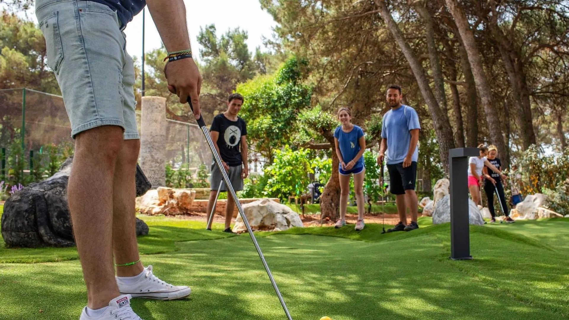 Hotel Pical Resort, Valamar Collection