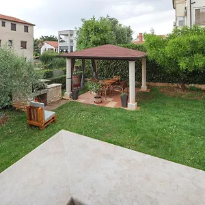 Apartment Bozena