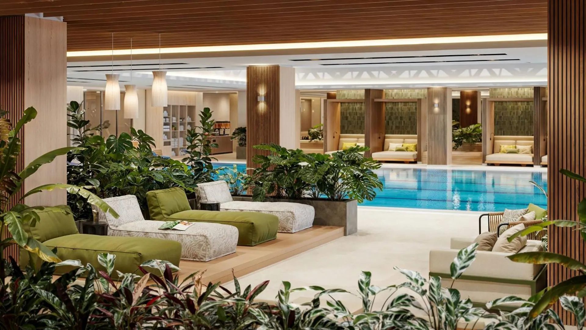 酒店 Pical Resort, Valamar Collection 波雷奇