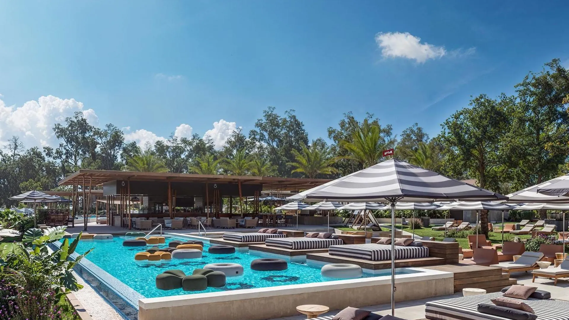 ***** 酒店 Pical Resort, Valamar Collection 波雷奇 克罗地亚
