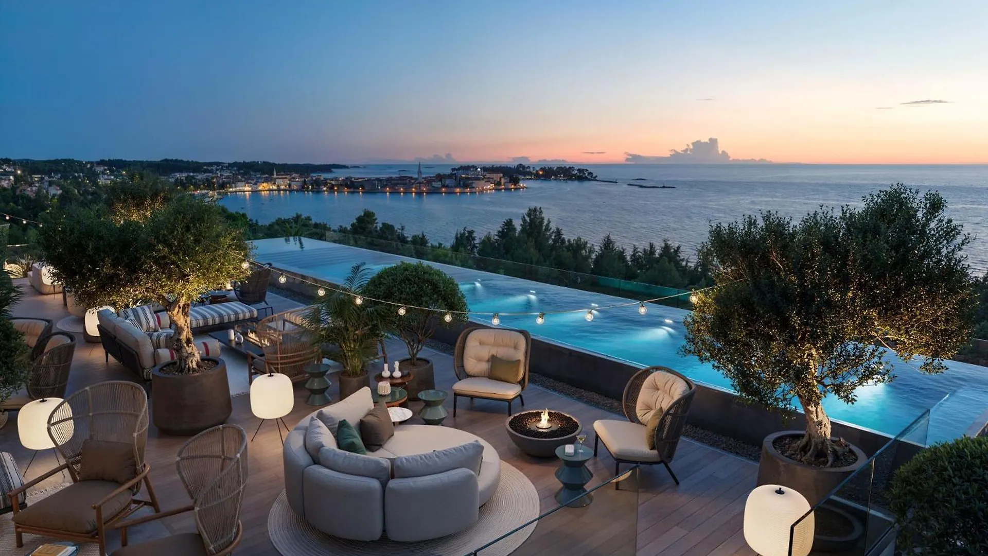 Pical Resort, Valamar Collection 波雷奇 酒店