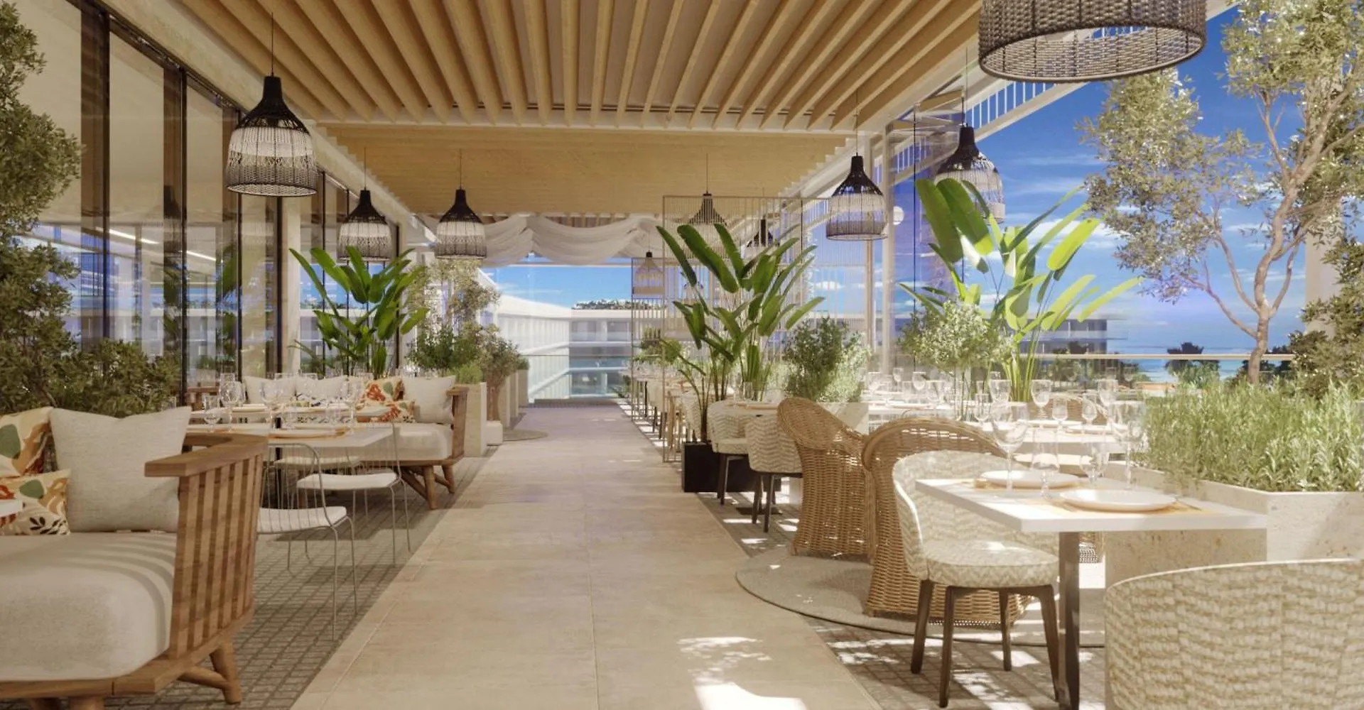 Pical Resort, Valamar Collection 波雷奇 5*,  克罗地亚